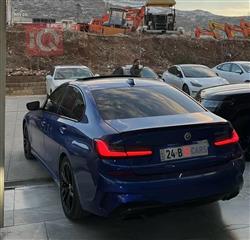 بي ام دبليو الفئة 3